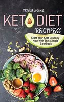 Keto Diet Recipes