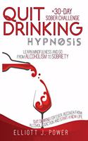 Quit Drinking Hypnosis