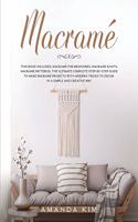 Macramé