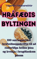 Hráfæðisbyltingin