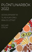 Plöntunarbók 2022