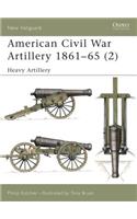 American Civil War Artillery 1861-65 (2)