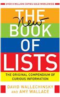 New Book of Lists