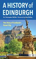 History of Edinburgh