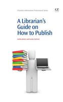 A Librarian’s Guide on How to Publish