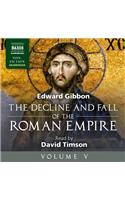 The Decline and Fall of the Roman Empire, Volume V