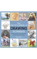 The Encyclopedia of Drawing Techniques