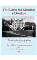 Castles and Mansions of Ayrshire, 1885