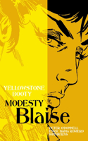 Modesty Blaise