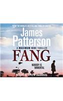 Maximum Ride: Fang