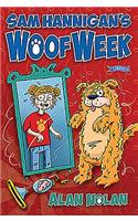 Sam Hannigan's Woof Week