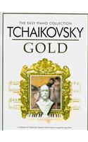 Tchaikovsky Gold