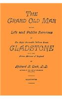 The Grand Old Man (Illustrated Edition)