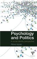 Psychology and Politics