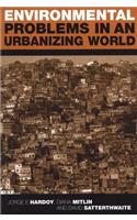 Environmental Problems in an Urbanizing World