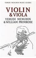 Violin & Viola