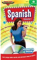 Spanish Vol. I