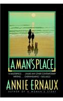 A Man's Place