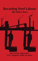 Recasting Steel Labour