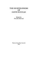 Shorter Poems of Gavin Douglas