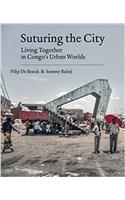 Suturing the City