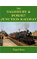 The Salisbury and Dorset Junction Railway