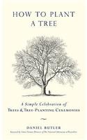 How to Plant a Tree
