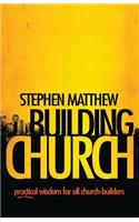 Building Church