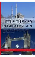 Little Turkey in Great Britain