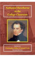 Nathaniel Hawthorne in the College Classroom