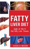 Fatty Liver Diet