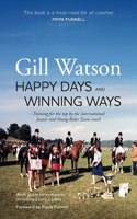 Happy Days and Winning Ways