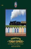 The Route of the Torbay Express