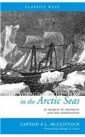 The Voyage of the 'Fox' in the Arctic Seas
