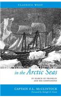 Voyage of the 'Fox' in the Arctic Seas