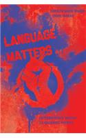 Language Matters