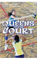 Queens of the Court