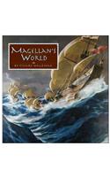 Magellan's World