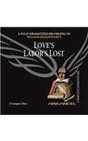 Love's Labor's Lost