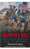 Champion Hill