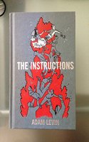 Instructions (Powell's Indiespensible Edition)