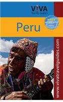 Viva Travel Guides Peru