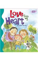 Love from My Heart (Boys)