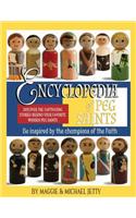 Encyclopedia of Peg Saints