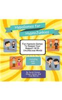 HypnoGames For HypnoJunkies