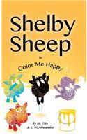 Shelby Sheep