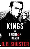 Kings of Brighton Beach