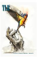 Tahoma Literary Review