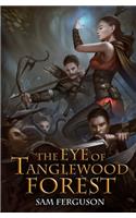 Eye of Tanglewood Forest