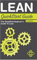 Lean QuickStart Guide